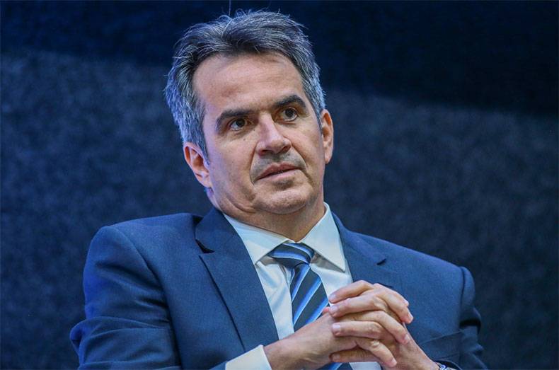Em vídeo, Ciro Nogueira apela para que PF e TRE apontem donos dos R$ 360 mil